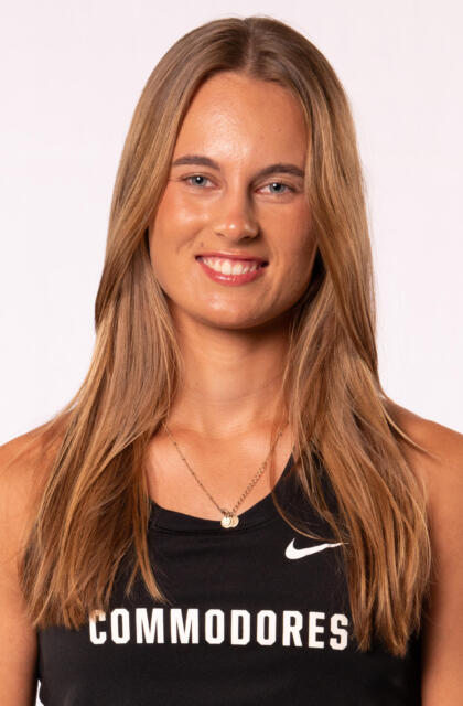 Amy Stevens - Women's Tennis - Vanderbilt University Athletics