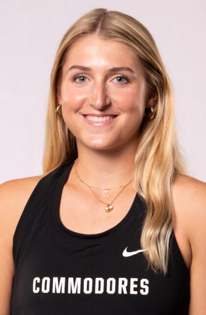 Bridget Stammel - Women's Tennis - Vanderbilt University Athletics