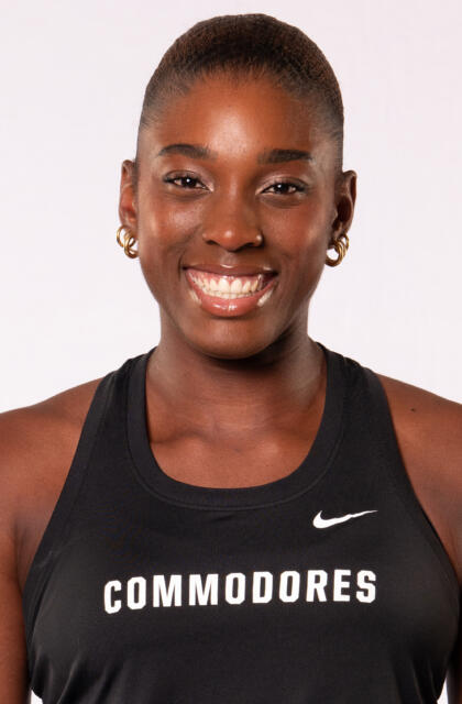 Célia-Belle Mohr - Women's Tennis - Vanderbilt University Athletics
