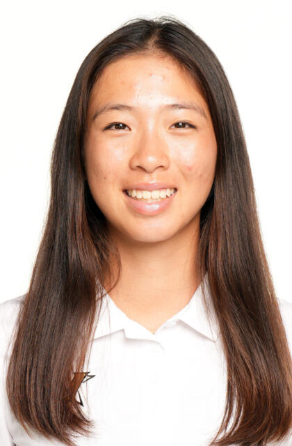 Charlene Chung - Women's Golf - Vanderbilt University Athletics
