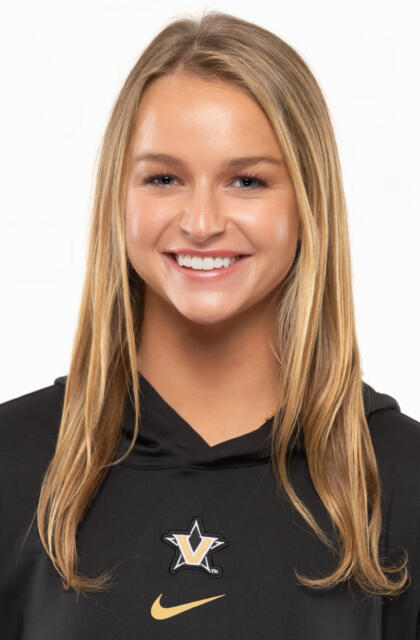 Ellie Taliaferro - Swimming - Vanderbilt University Athletics