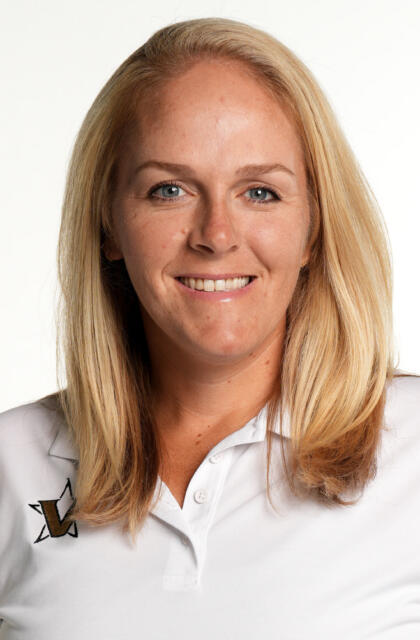 Emilie Meason - Women's Golf - Vanderbilt University Athletics