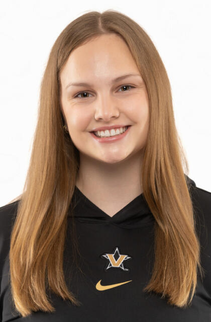 Emma Dalton - Swimming - Vanderbilt University Athletics