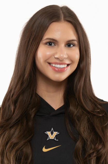 Faith Knelson - Swimming - Vanderbilt University Athletics