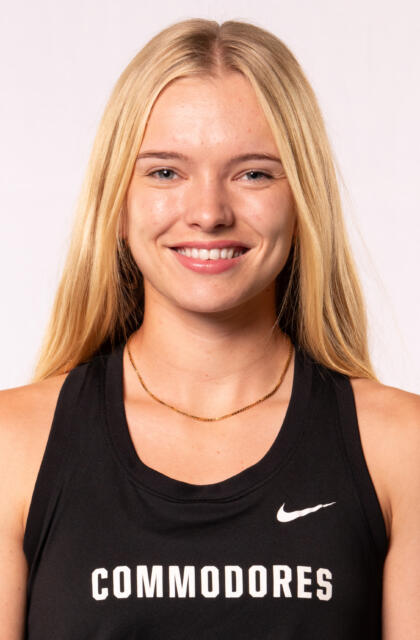 Holly Staff - Women's Tennis - Vanderbilt University Athletics