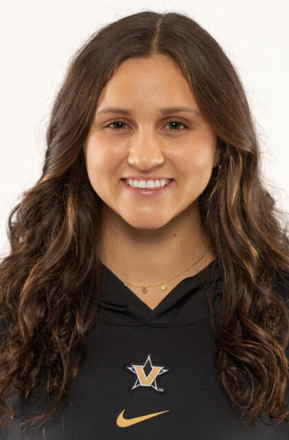 Kailia Utley - Swimming - Vanderbilt University Athletics