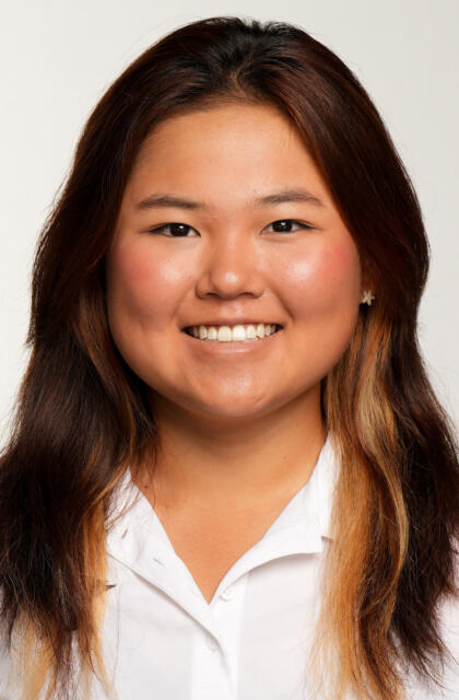 Lynn Lim - Women's Golf - Vanderbilt University Athletics