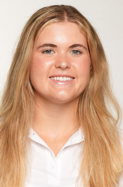 Macie Brown - Women's Golf - Vanderbilt University Athletics