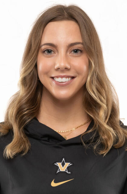 Maddie Smith - Swimming - Vanderbilt University Athletics