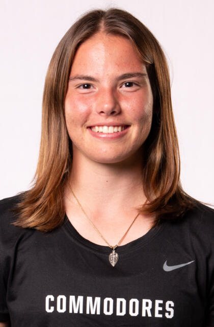 Sonya Macavei - Women's Tennis - Vanderbilt University Athletics