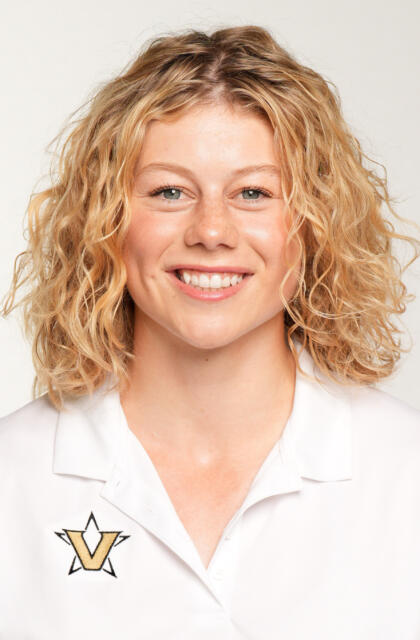 Tillie Claggett - Women's Golf - Vanderbilt University Athletics
