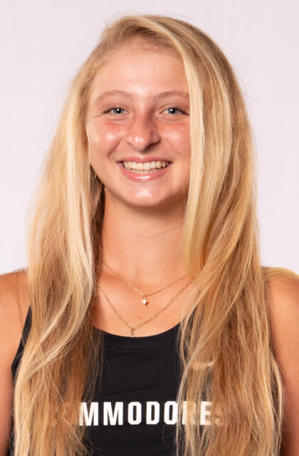 Valeria Ray - Women's Tennis - Vanderbilt University Athletics
