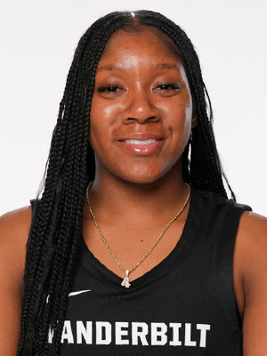 Madison Greene - Women's Basketball - Vanderbilt University Athletics