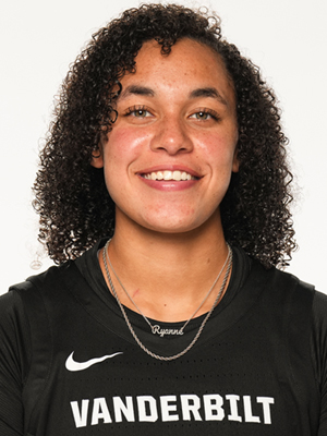 Ryanne Allen - Women's Basketball - Vanderbilt University Athletics