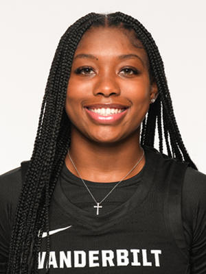 Iyana Moore - Women's Basketball - Vanderbilt University Athletics