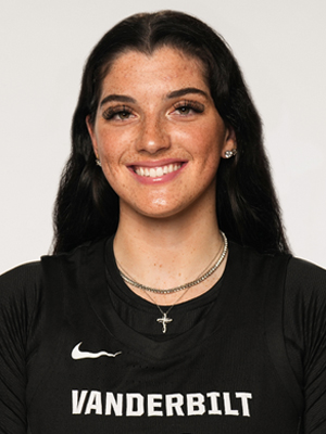 Justine Pissott - Women's Basketball - Vanderbilt University Athletics