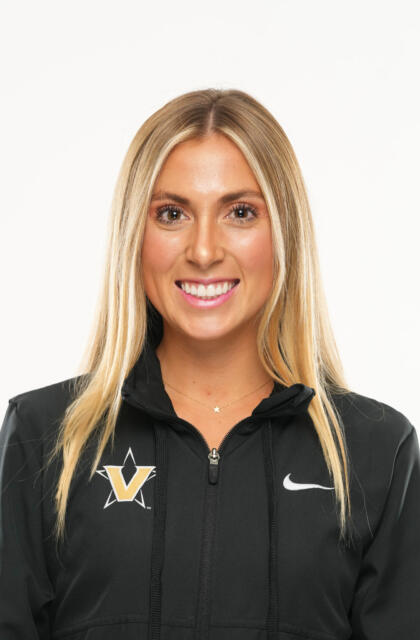 Gigi Clifford - Women's Cross Country - Vanderbilt University Athletics