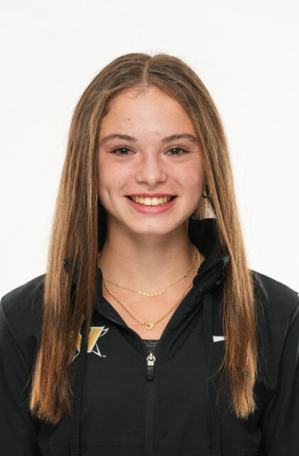 Julia Rosenberg - Women's Cross Country - Vanderbilt University Athletics