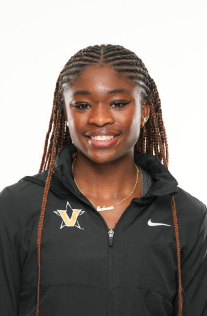 Mackenzie Culpepper - Women's Track and Field - Vanderbilt University Athletics