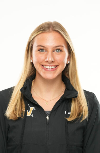Johna Grisik - Women's Track and Field - Vanderbilt University Athletics