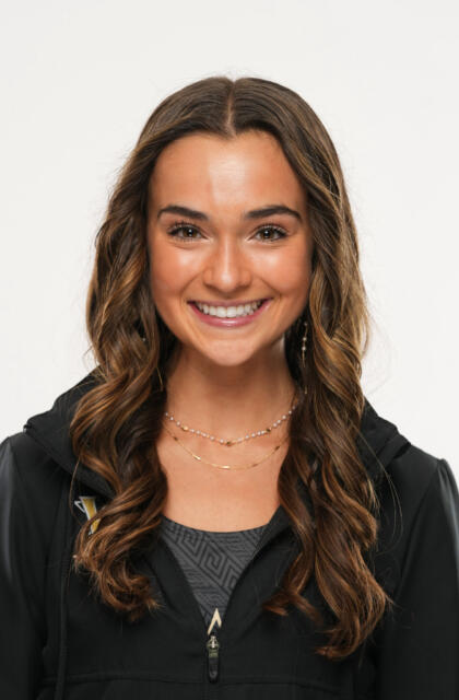 Bria Bennis - Women's Cross Country - Vanderbilt University Athletics