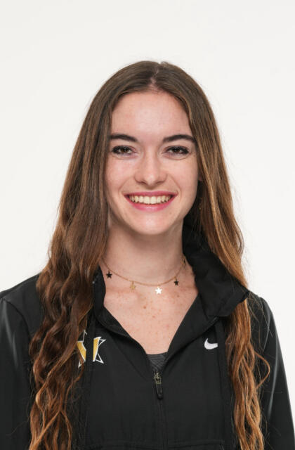 Clara Steer - Women's Cross Country - Vanderbilt University Athletics