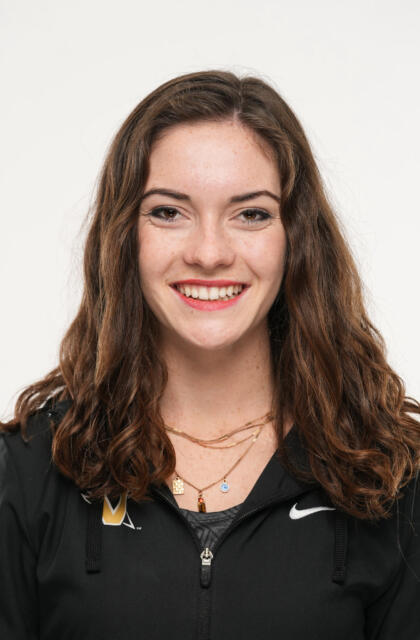 Elsa Steer - Women's Track and Field - Vanderbilt University Athletics