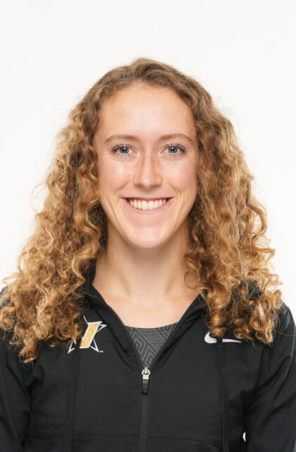 Joslin Blair - Women's Track and Field - Vanderbilt University Athletics