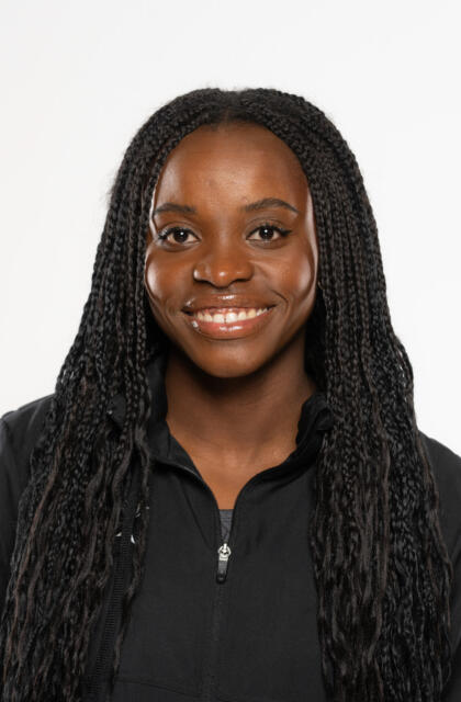 Sarah Omoregie - Women's Track and Field - Vanderbilt University Athletics