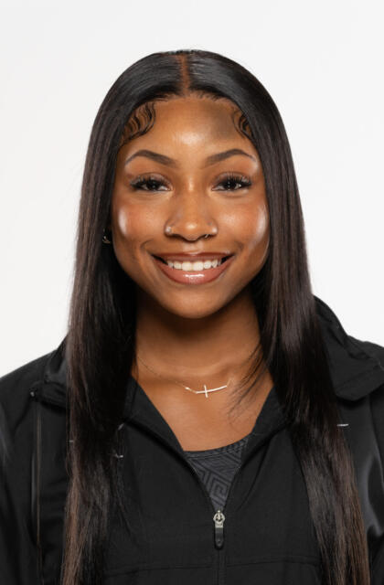 Brenay Williams - Women's Track and Field - Vanderbilt University Athletics