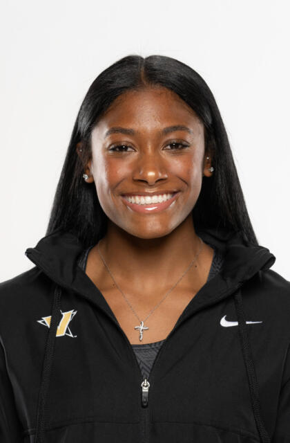 Madyson Wilson - Women's Track and Field - Vanderbilt University Athletics