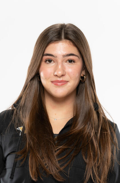 Olivia Kosanovich - Women's Track and Field - Vanderbilt University Athletics