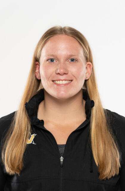 Sarah Marvin - Women's Track and Field - Vanderbilt University Athletics
