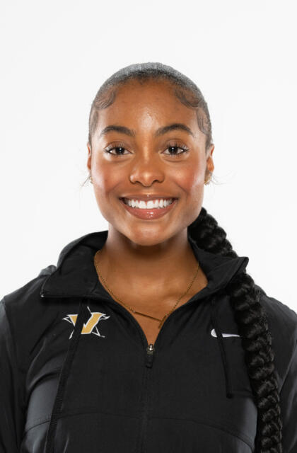 Taylor McKinnon - Women's Track and Field - Vanderbilt University Athletics