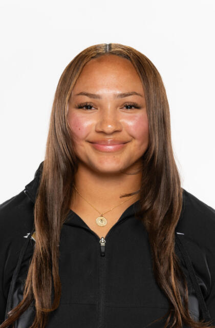 Giavonna Meeks - Women's Track and Field - Vanderbilt University Athletics