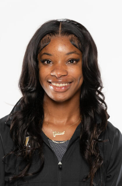 Anissa Moore - Women's Track and Field - Vanderbilt University Athletics