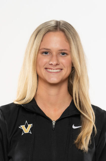 Madison Murray - Women's Track and Field - Vanderbilt University Athletics