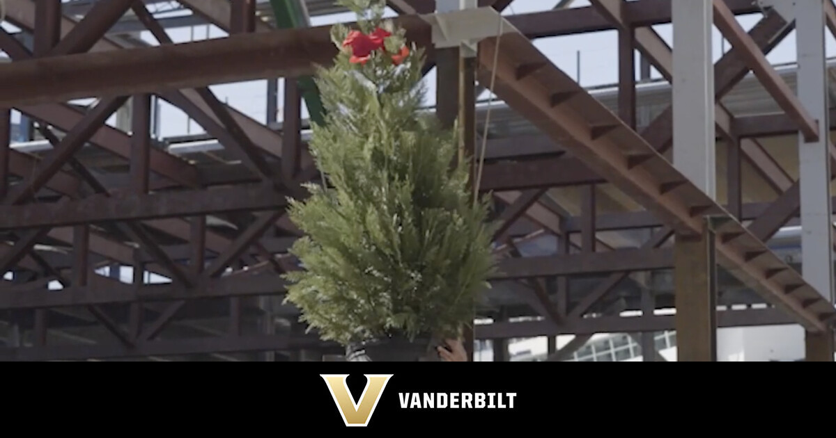 Vanderbilt Athletics |  Vandy United Marks Milestone