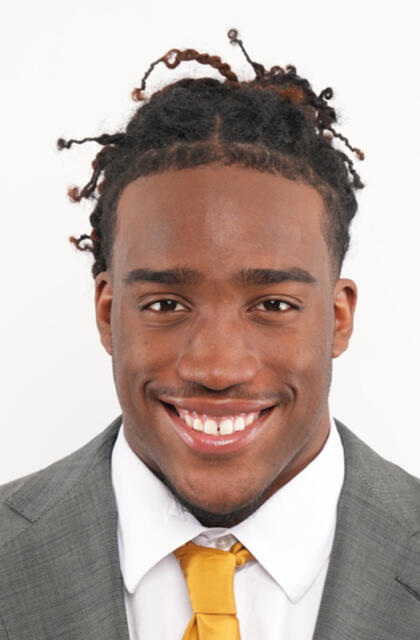 Alvin Williamson Jr. - Football - Vanderbilt University Athletics