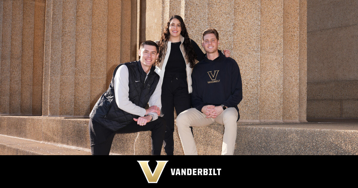 From The Jump Episode 3 (A Vanderbilt Volleyball Documentary Series)