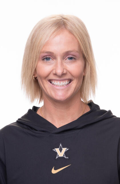 Beth Hewitt - Lacrosse - Vanderbilt University Athletics