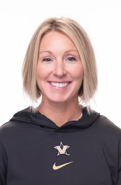 Lisa Gracey - Lacrosse - Vanderbilt University Athletics