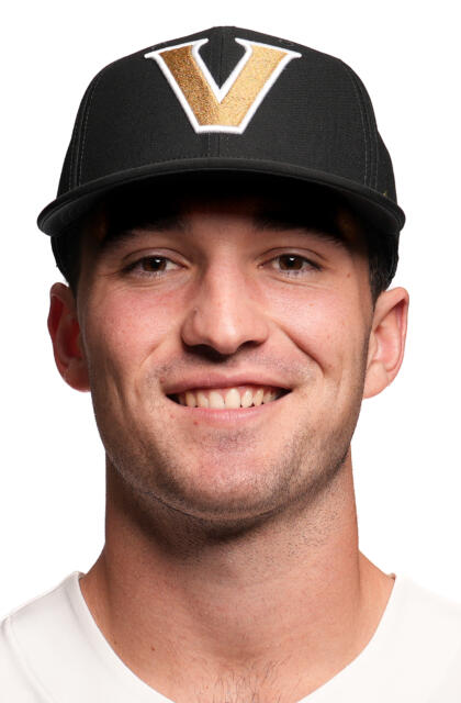 David Horn Jr. - Baseball - Vanderbilt University Athletics
