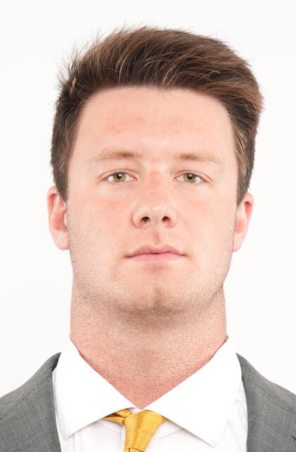 Tyler Fortenberry - Football - Vanderbilt University Athletics