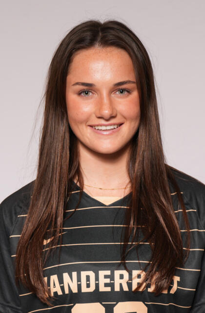 Ellie Fife - Soccer - Vanderbilt University Athletics
