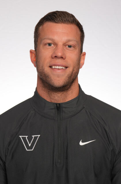 Casey Derkacz - Soccer - Vanderbilt University Athletics