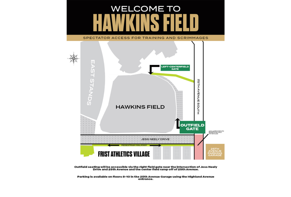 Vanderbilt University Athletics - Official Athletics Website