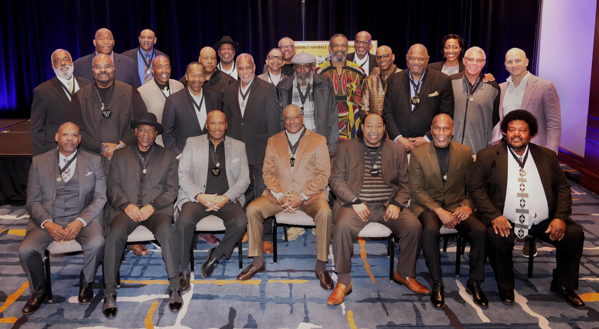 Vanderbilt University Athletics - Official Athletics Website