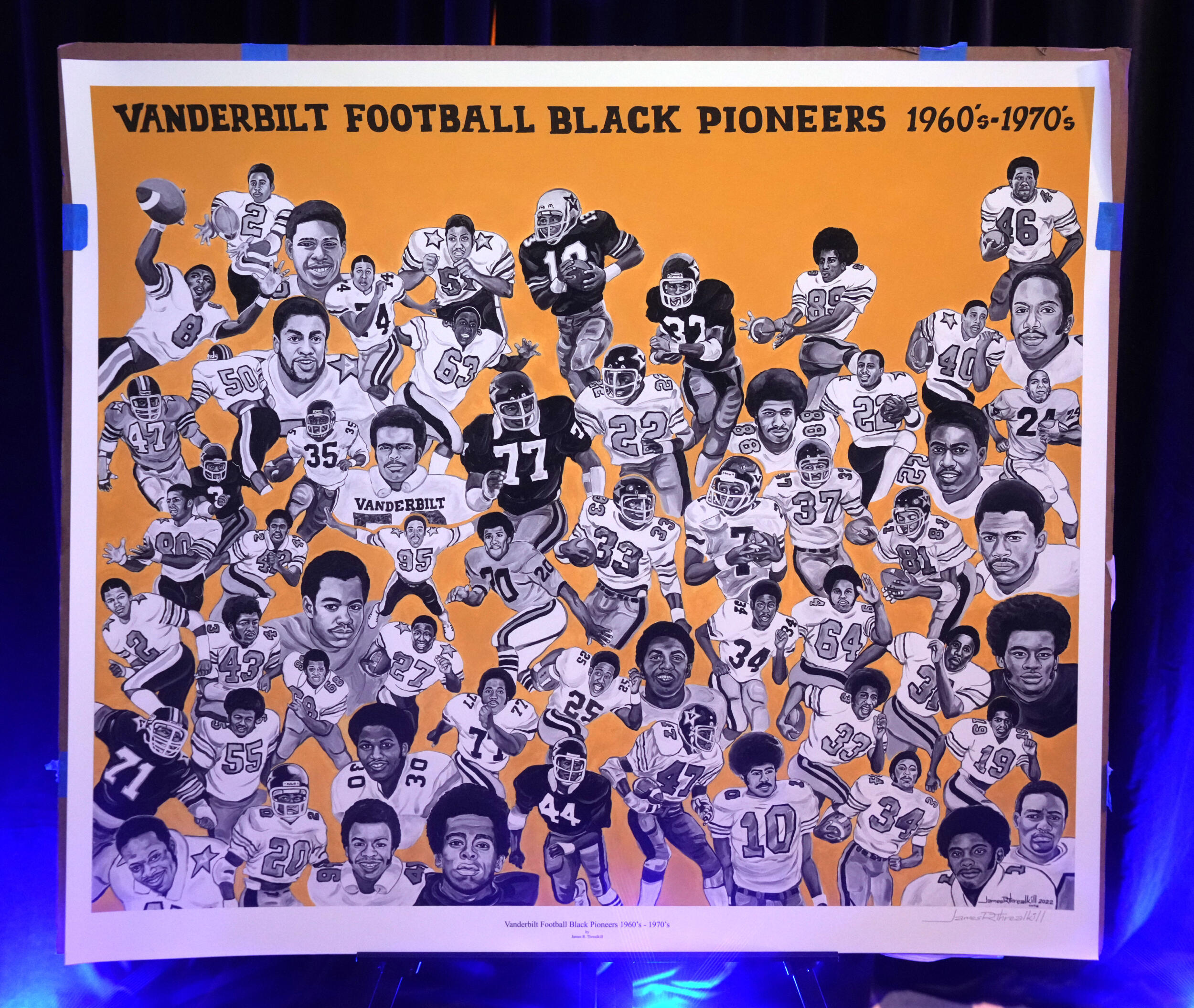 Vanderbilt University Athletics - Official Athletics Website