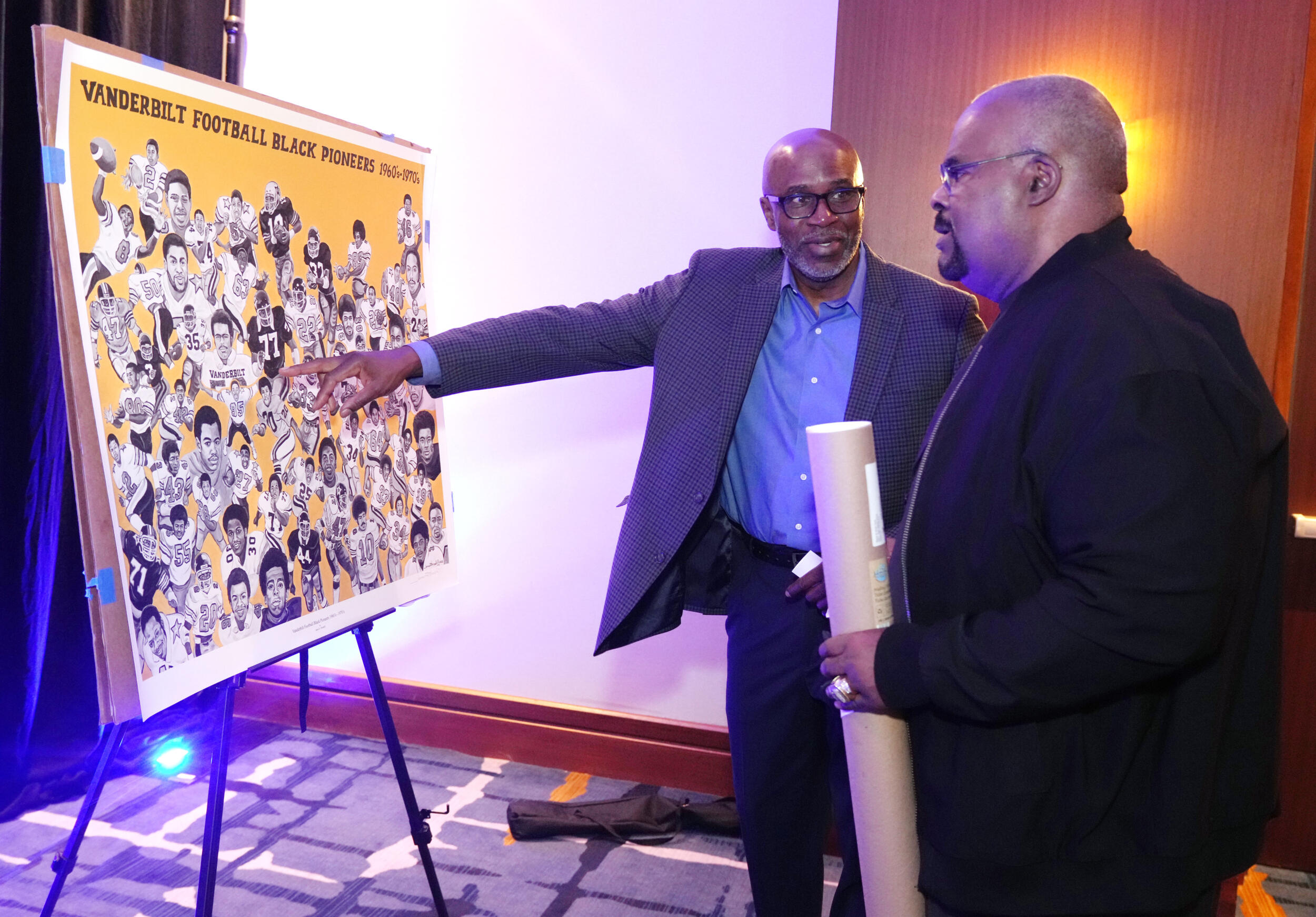 Vanderbilt University Athletics - Official Athletics Website